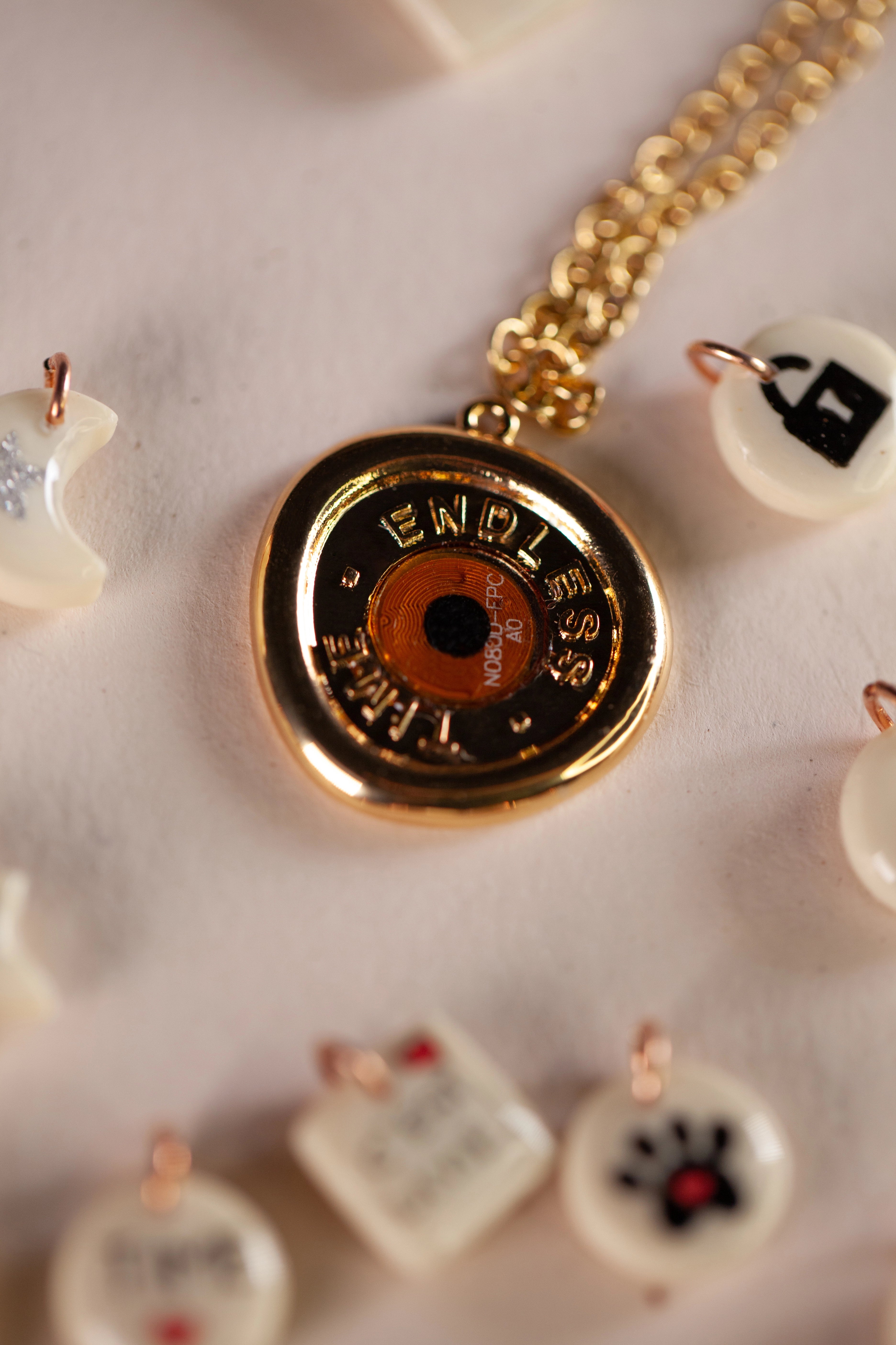 Time Capsule – Endless Time