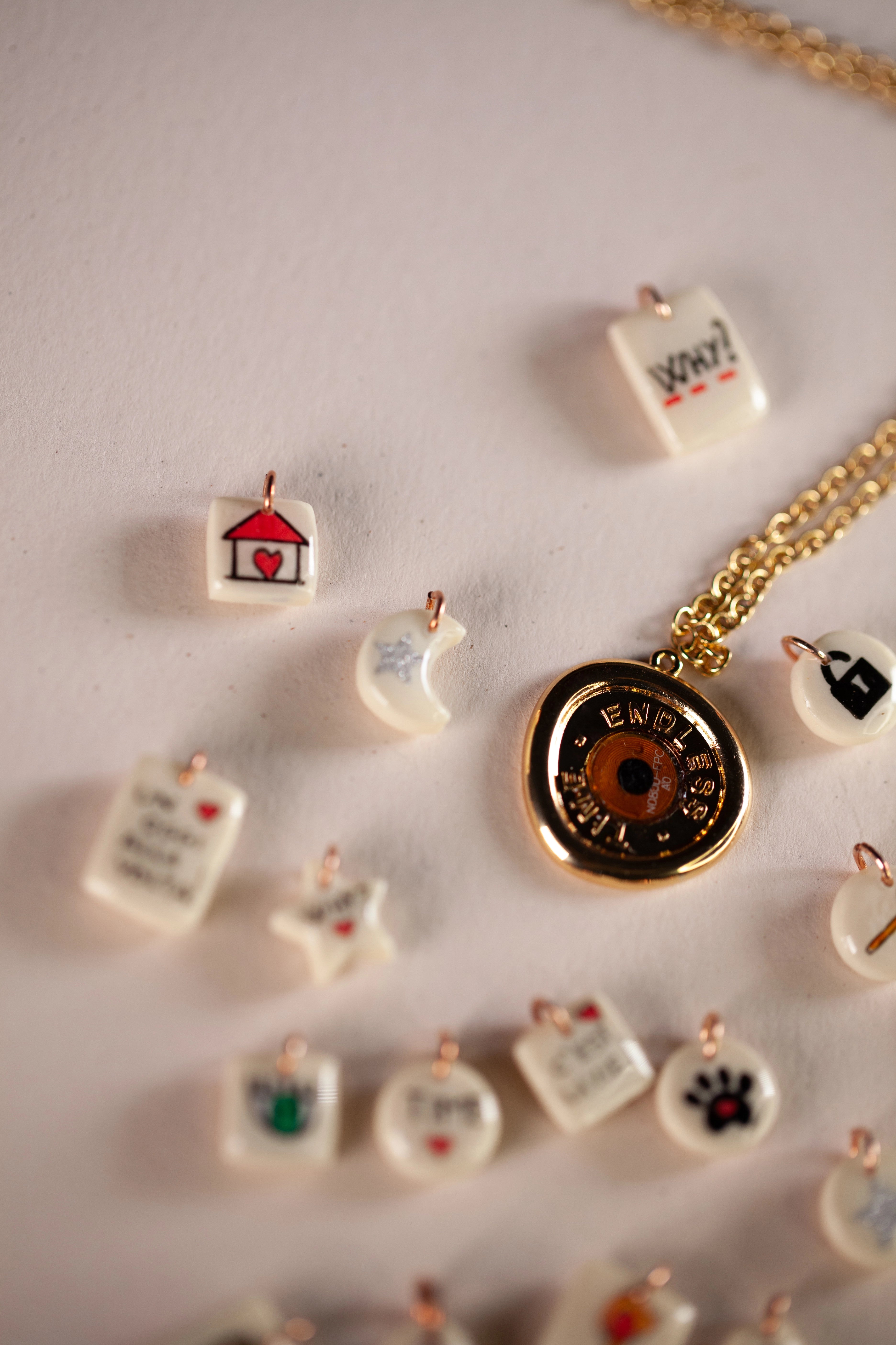 Time Capsule – Endless Time