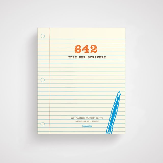 642 idee per scrivere