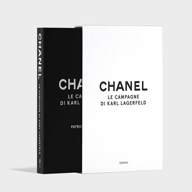 Chanel – Le campagne di Karl Lagerfeld
