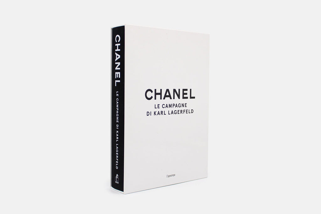 Chanel – Le campagne di Karl Lagerfeld