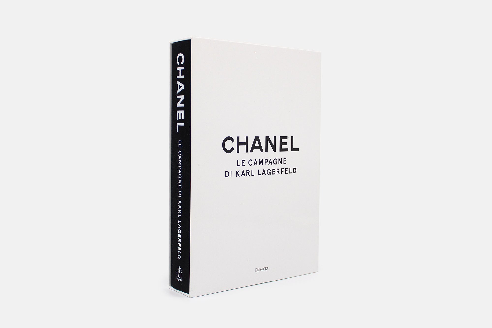 Chanel – Le campagne di Karl Lagerfeld