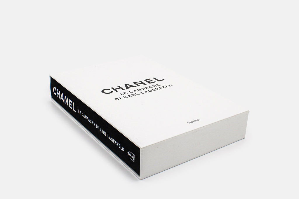 Chanel – Le campagne di Karl Lagerfeld