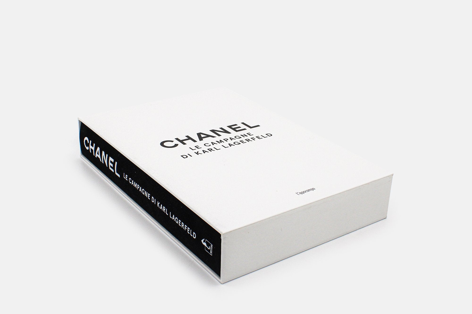 Chanel – Le campagne di Karl Lagerfeld