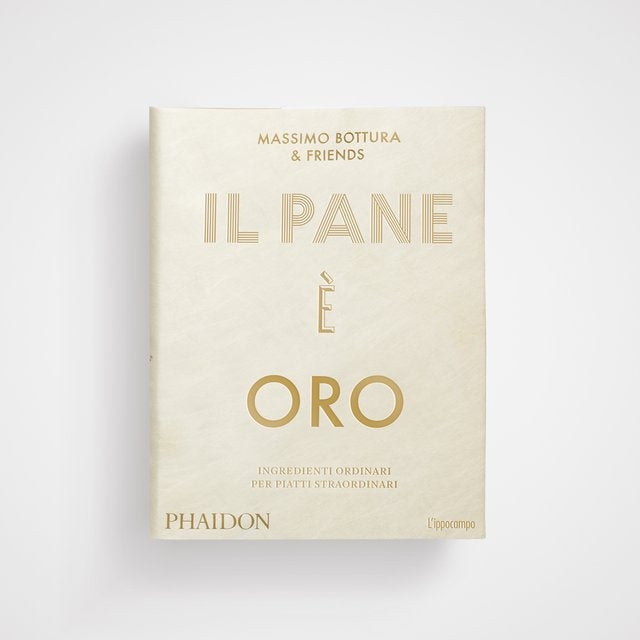 Il pane è oro