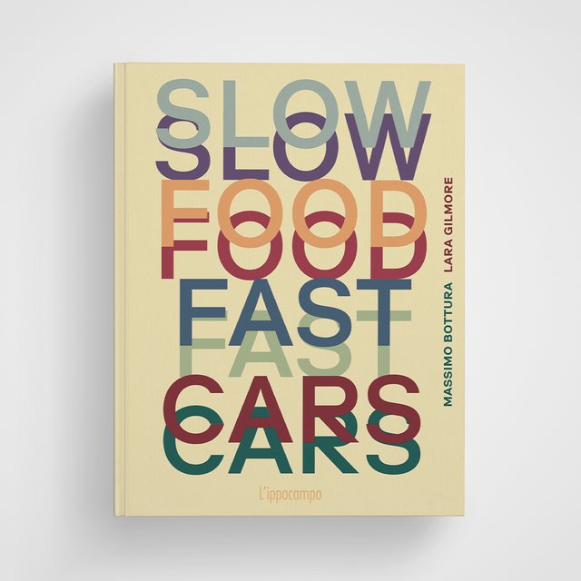 Slow Food, Fast Cars