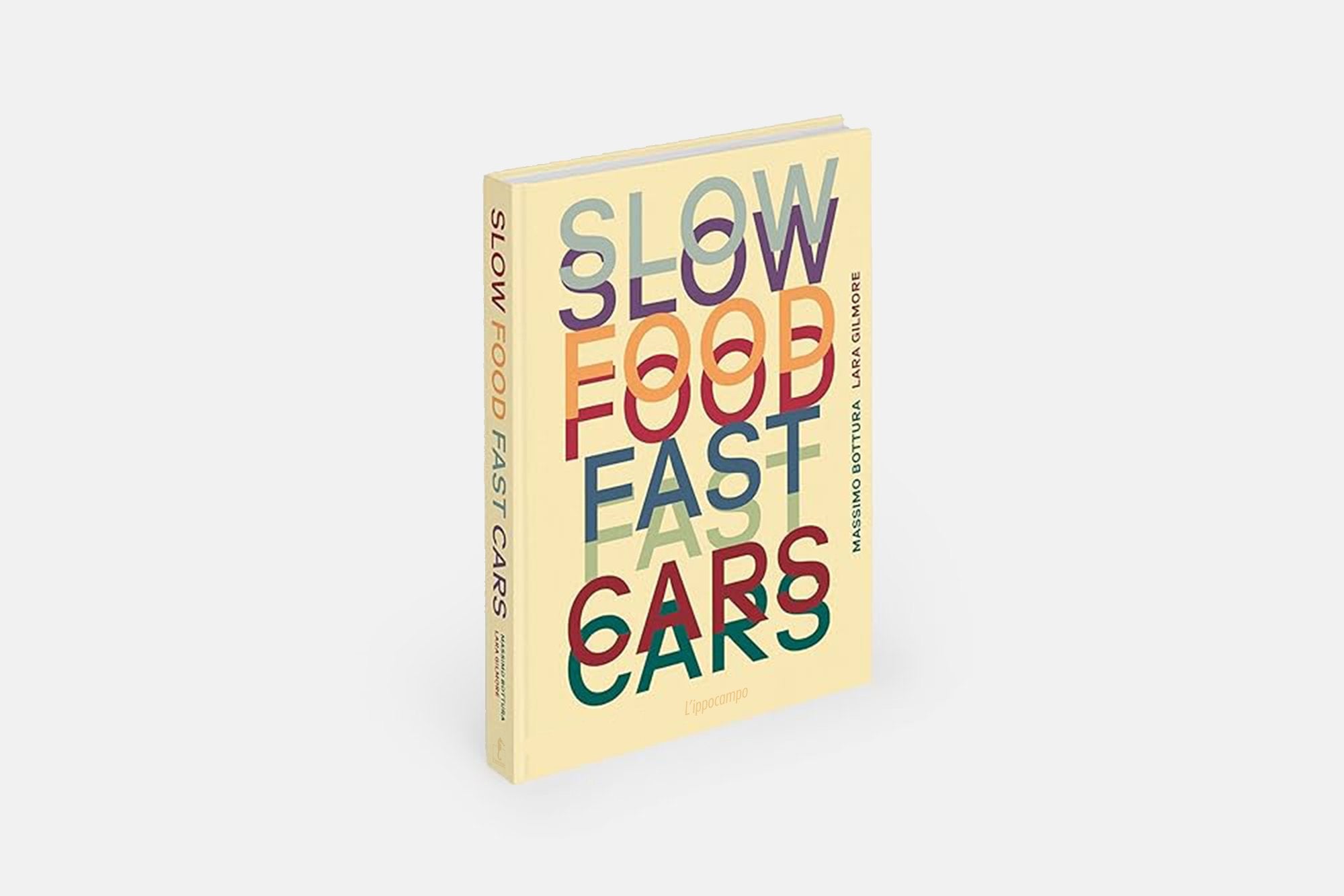 Slow Food, Fast Cars