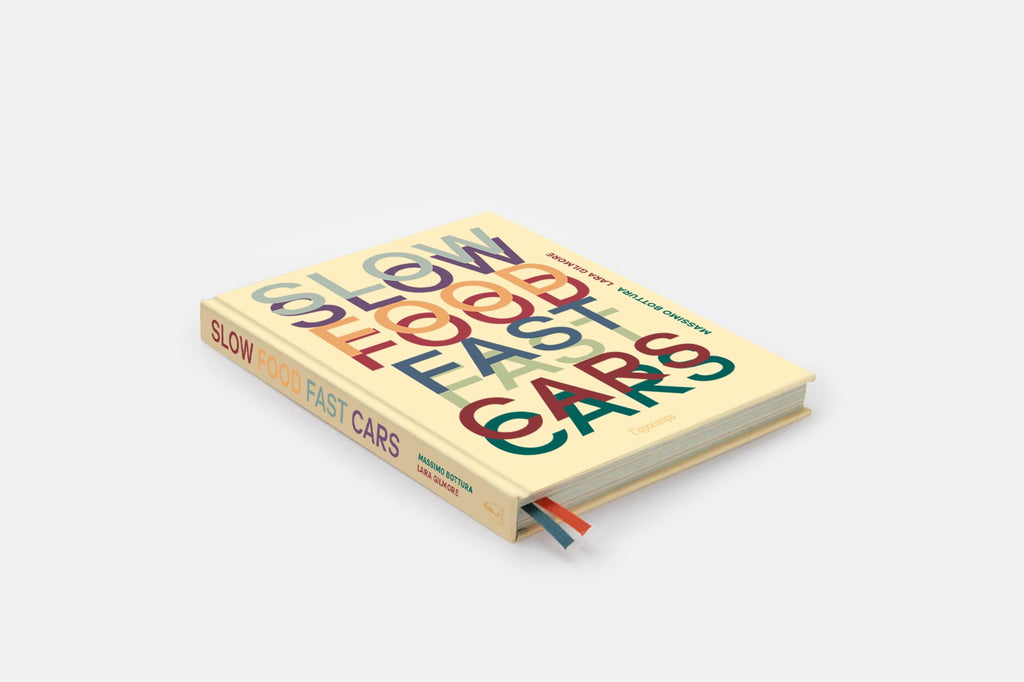 Slow Food, Fast Cars