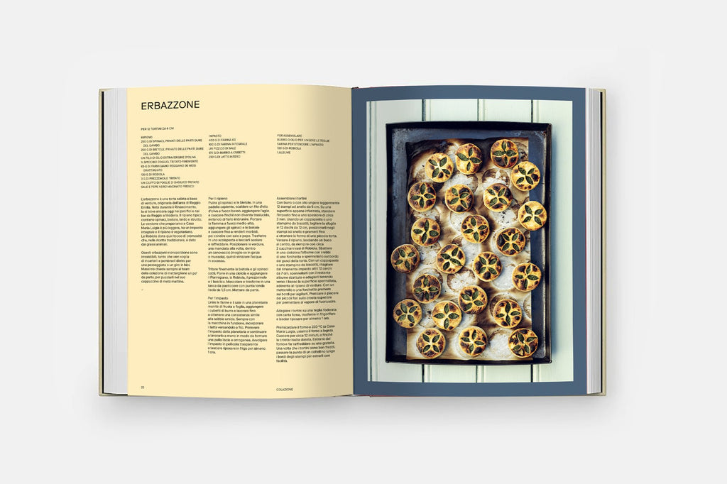 Slow Food, Fast Cars