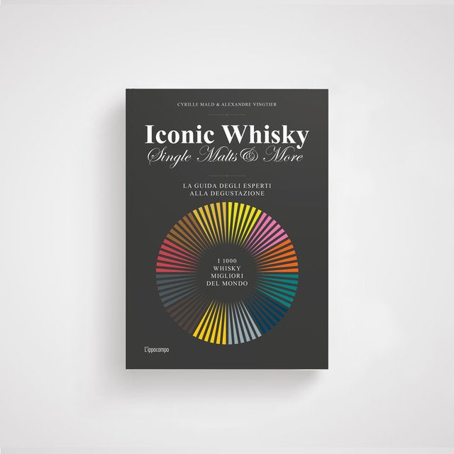 Iconic Whisky – Single Malts & More