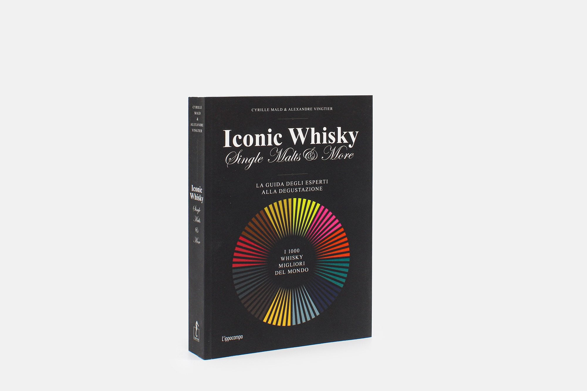 Iconic Whisky – Single Malts & More