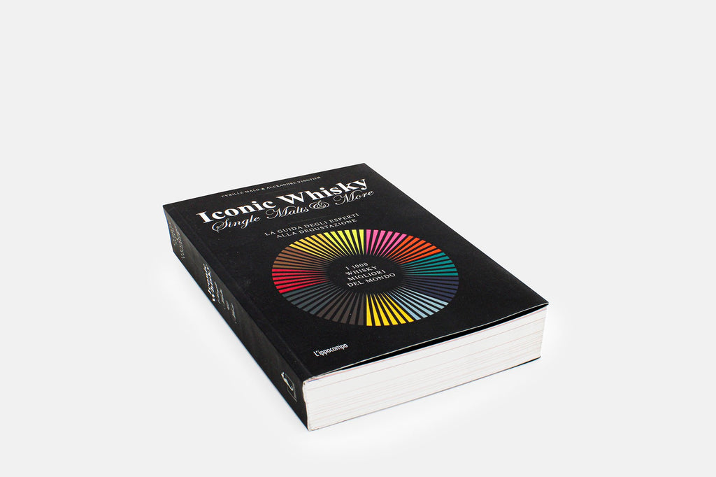 Iconic Whisky – Single Malts & More