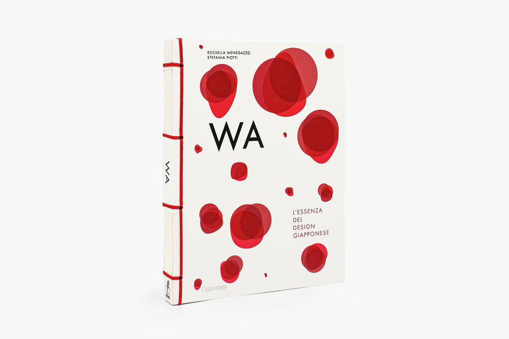 WA – L’essenza del design giapponese