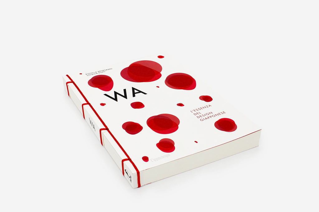 WA – L’essenza del design giapponese