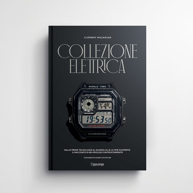 Collezione elettrica