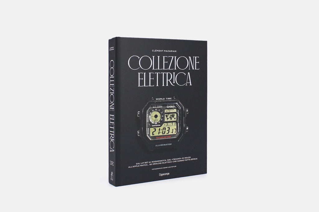 Collezione elettrica
