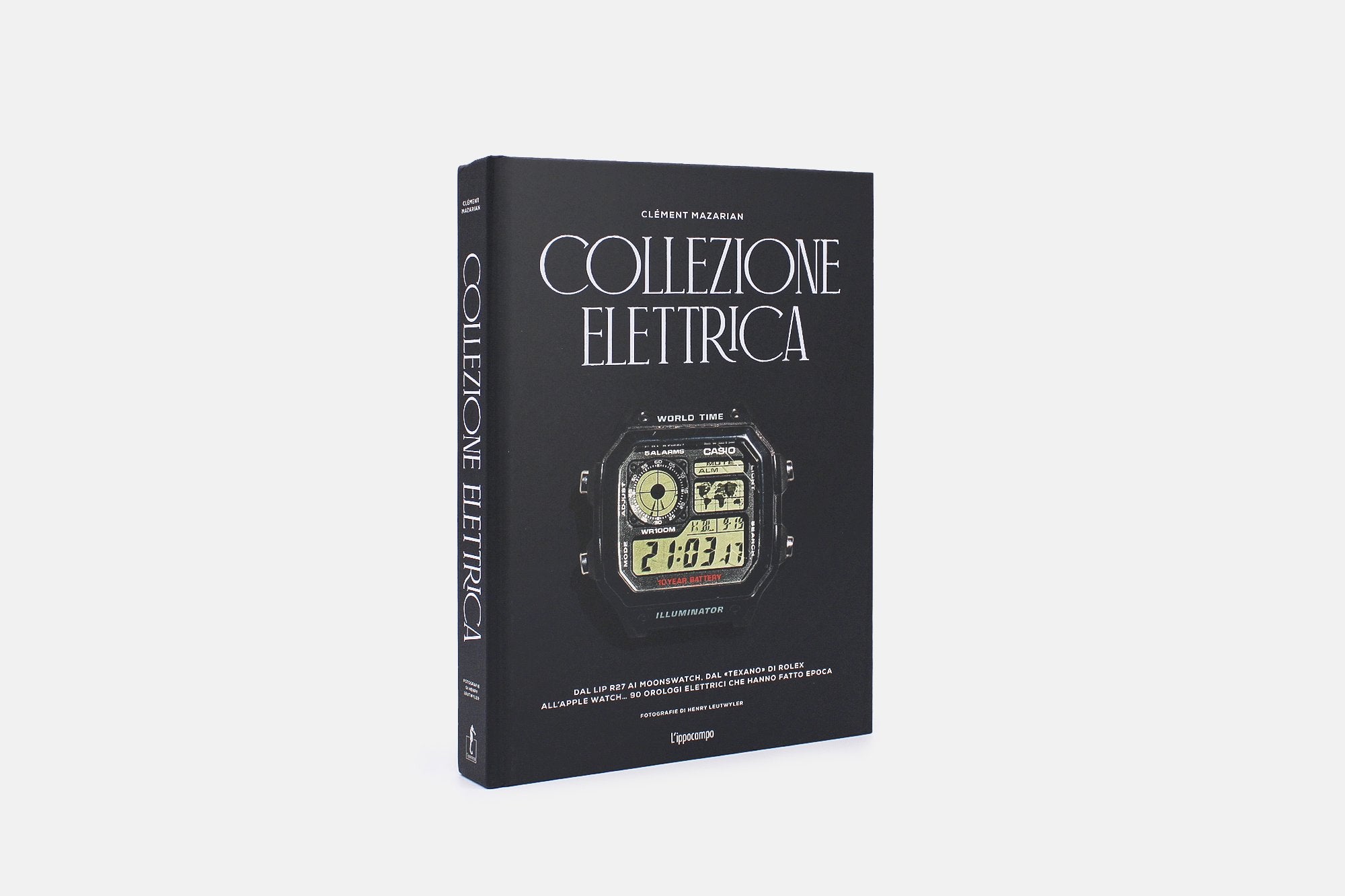 Collezione elettrica