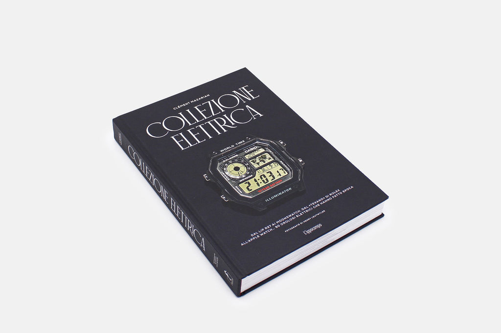 Collezione elettrica