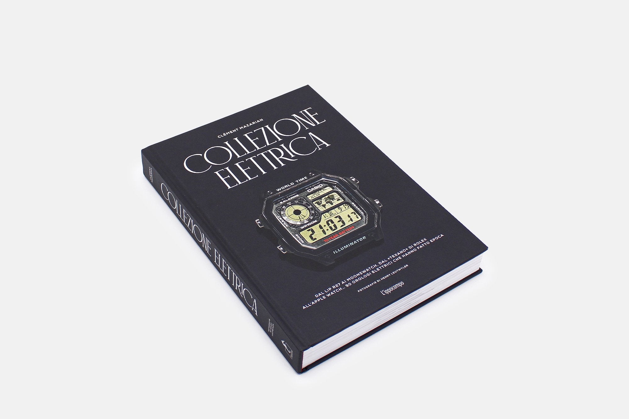 Collezione elettrica