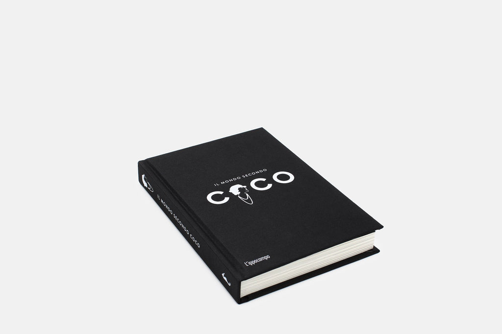 Il mondo secondo Coco