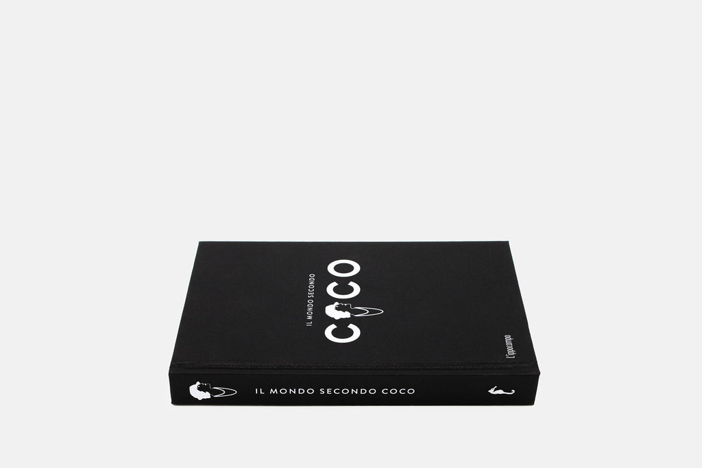 Il mondo secondo Coco