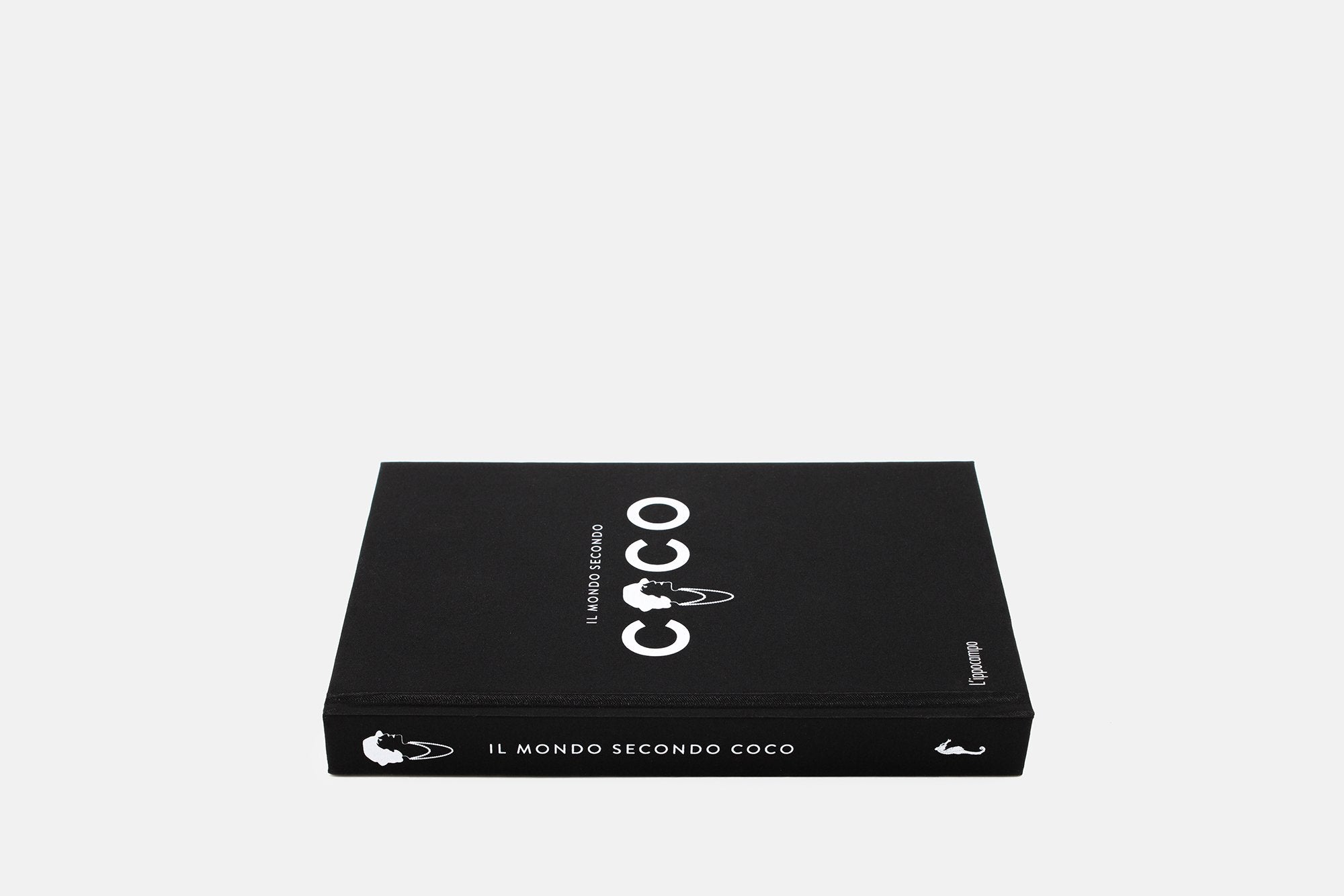 Il mondo secondo Coco