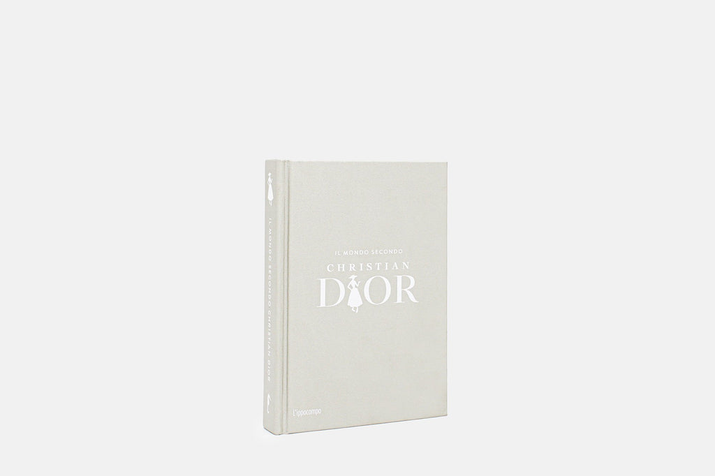 Il mondo secondo Christian Dior