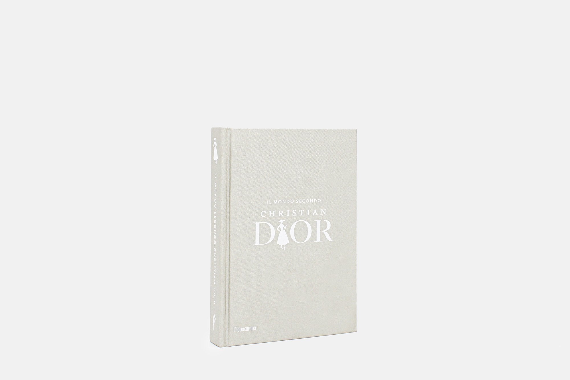 Il mondo secondo Christian Dior