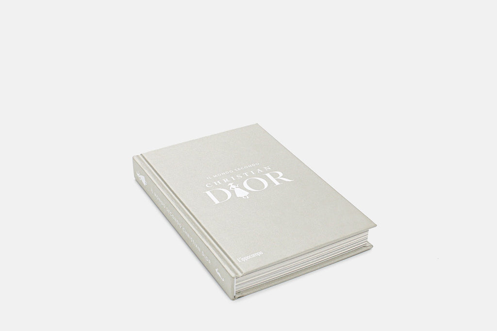 Il mondo secondo Christian Dior