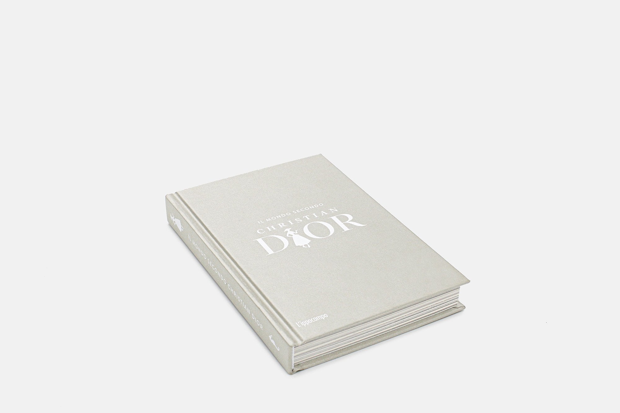 Il mondo secondo Christian Dior