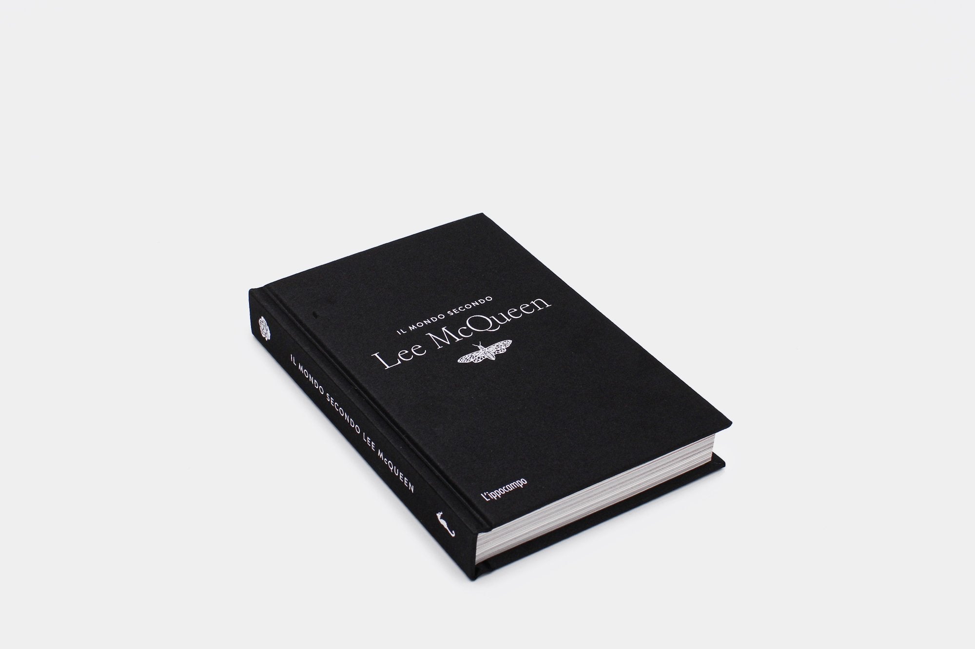 Il mondo secondo Lee McQueen