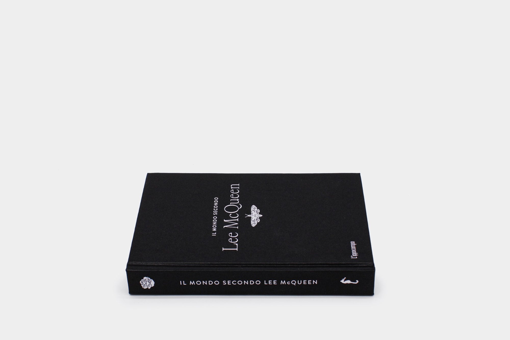 Il mondo secondo Lee McQueen