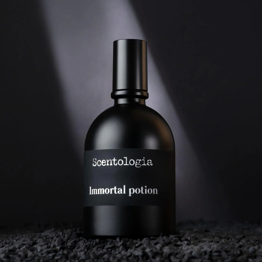 Scentologia Immortal Potion