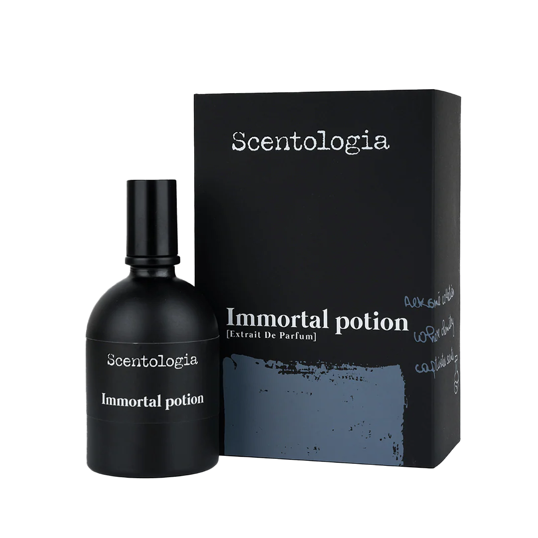 Scentologia Immortal Potion