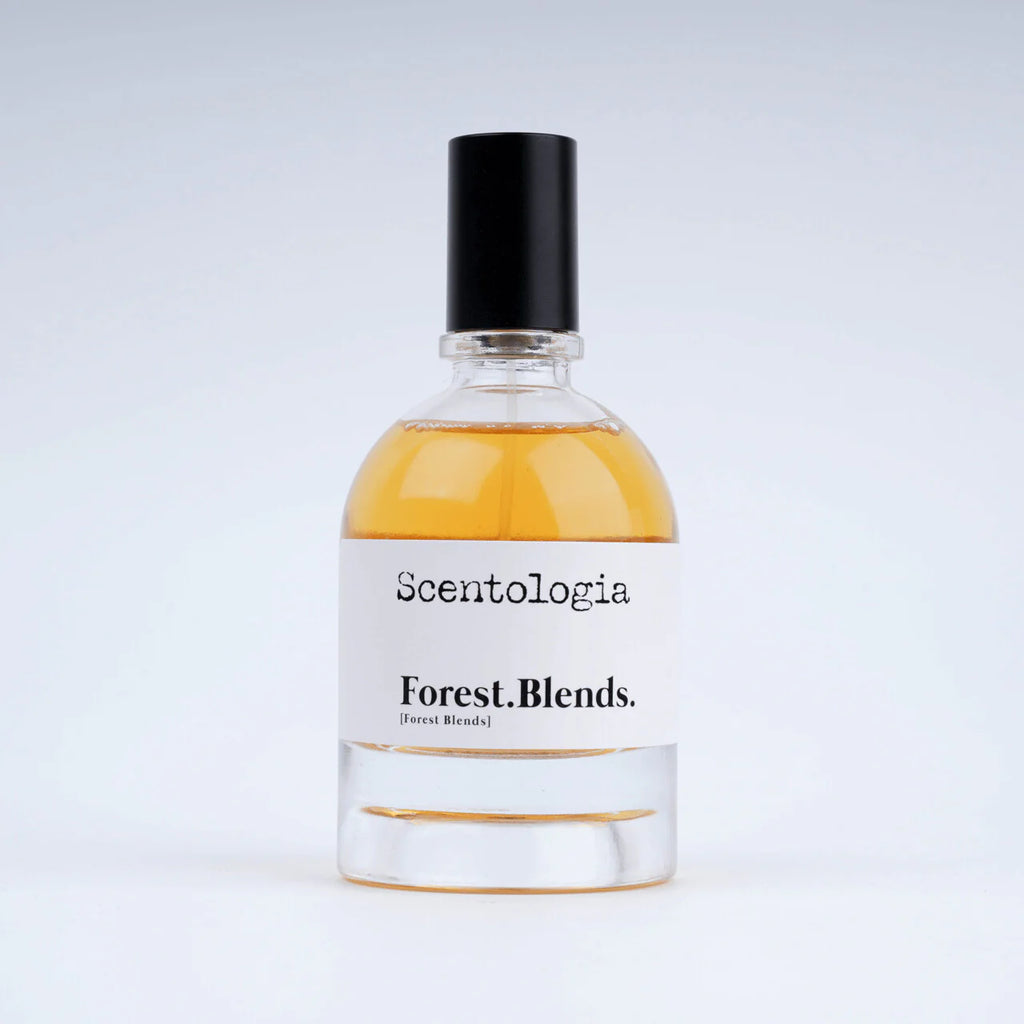 Scentologia Forest.Blends.