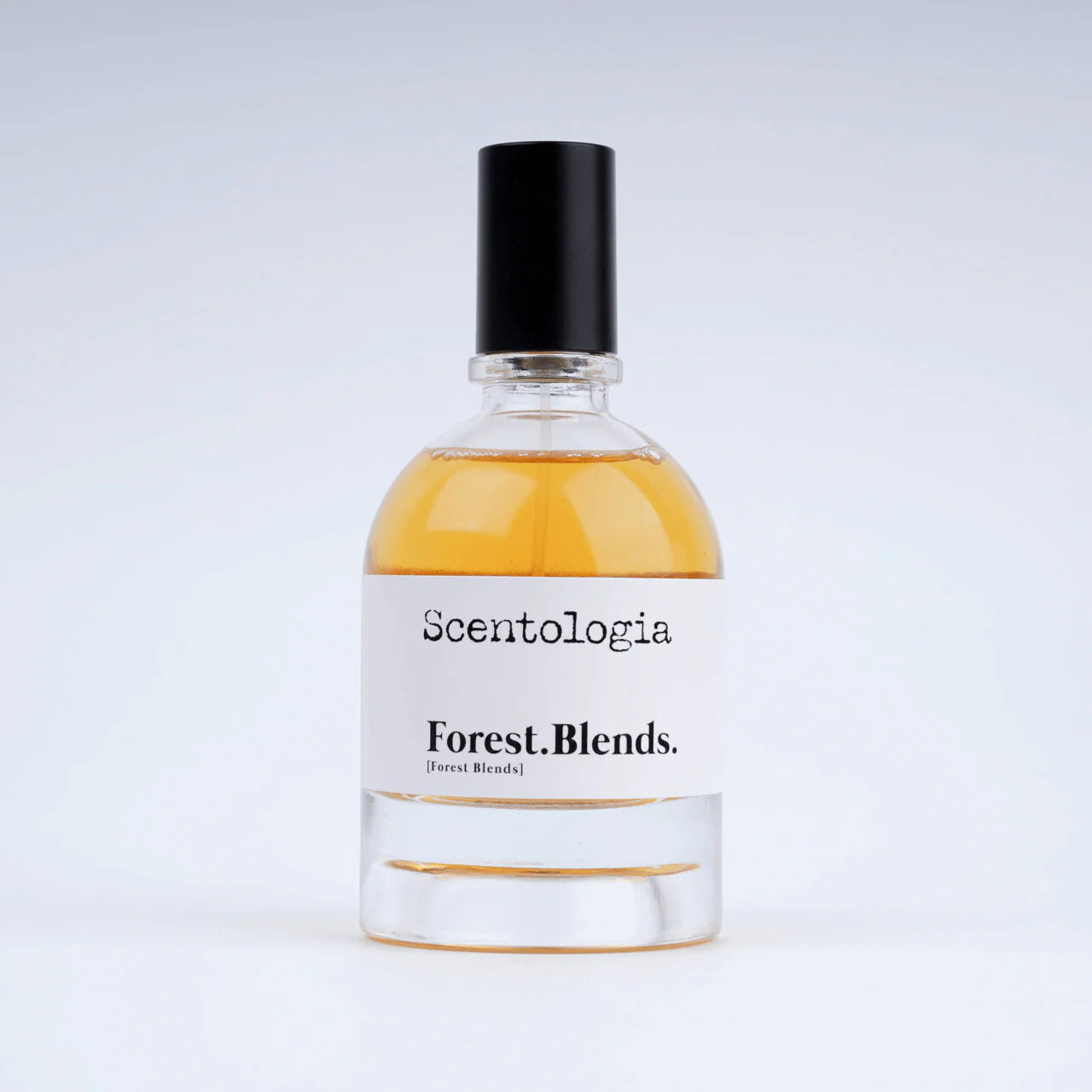 Scentologia Forest.Blends.