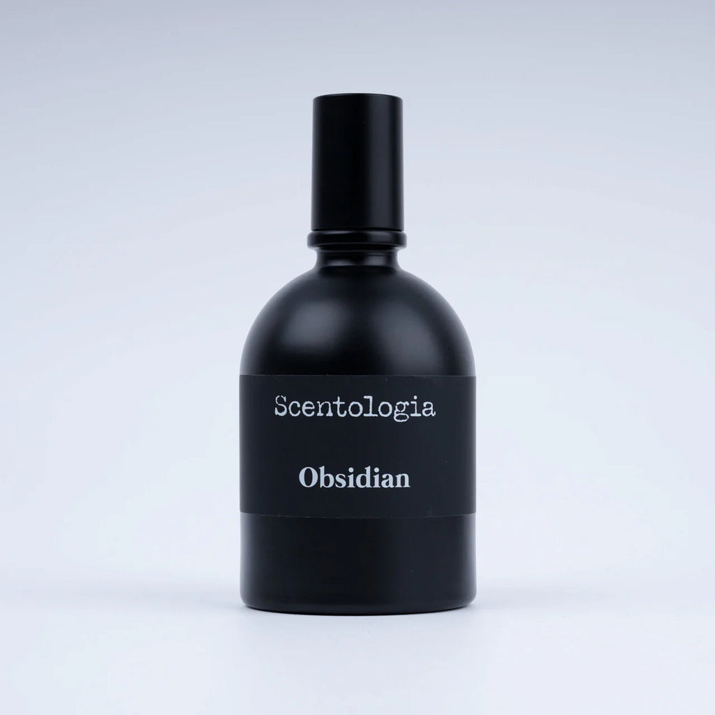 Scentologia Obsidian