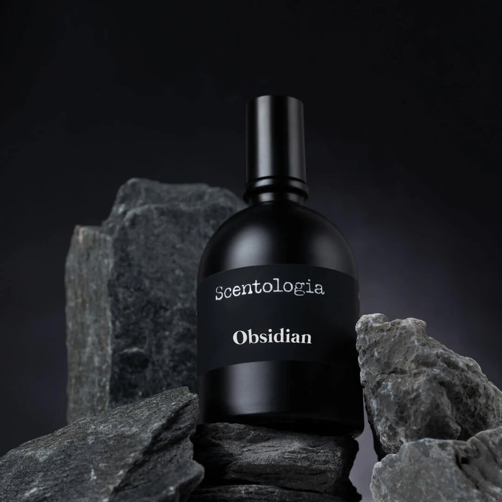 Scentologia Obsidian