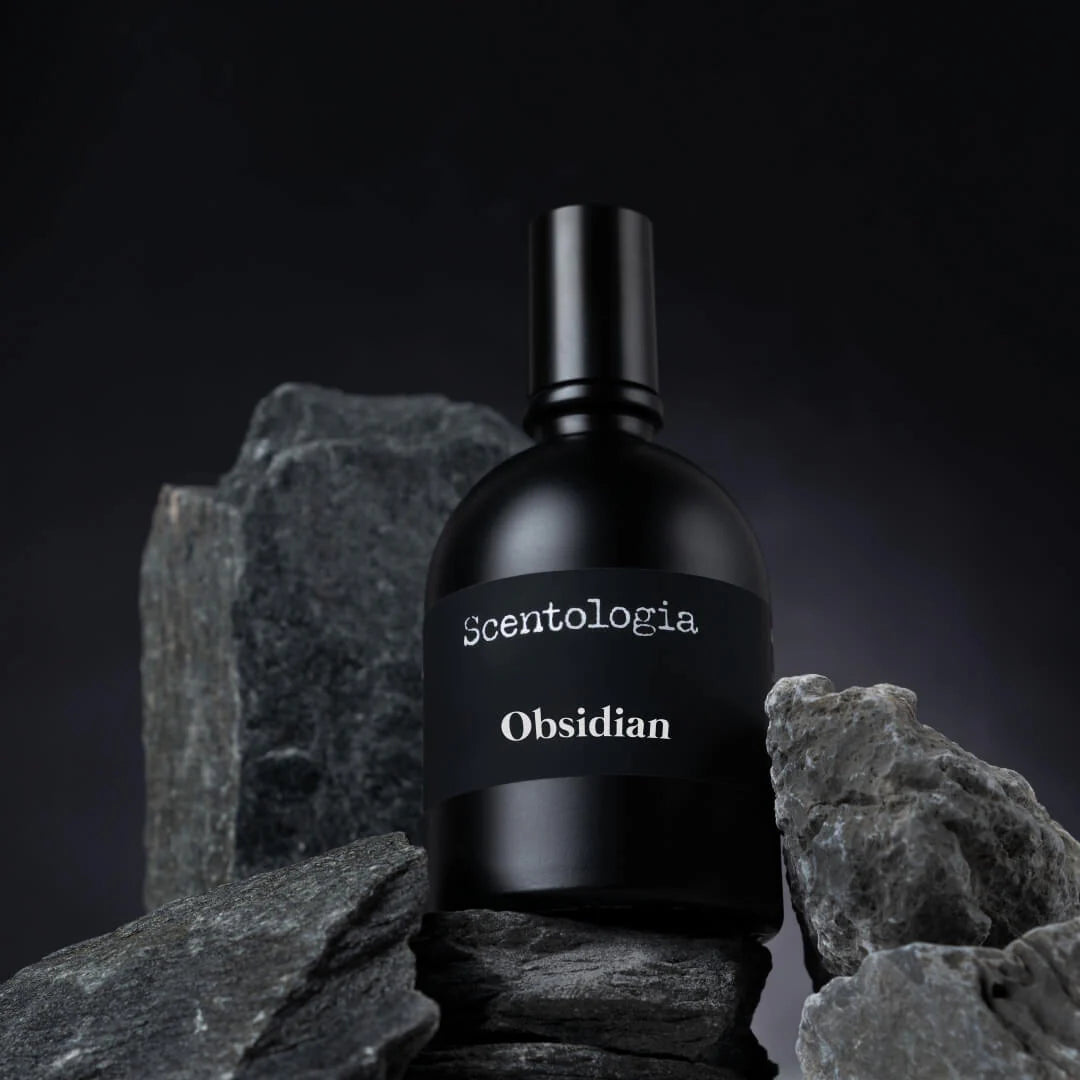 Scentologia Obsidian