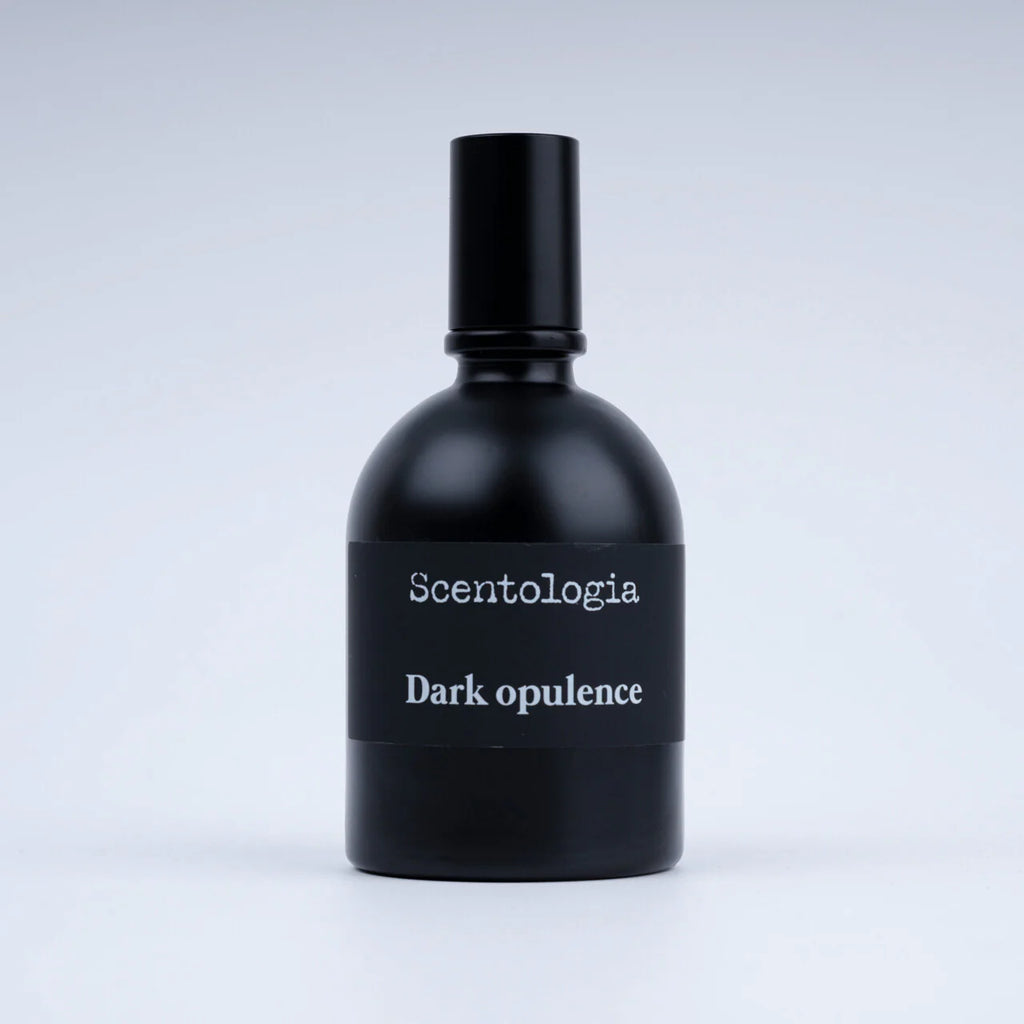 Scentologia Dark Opulence