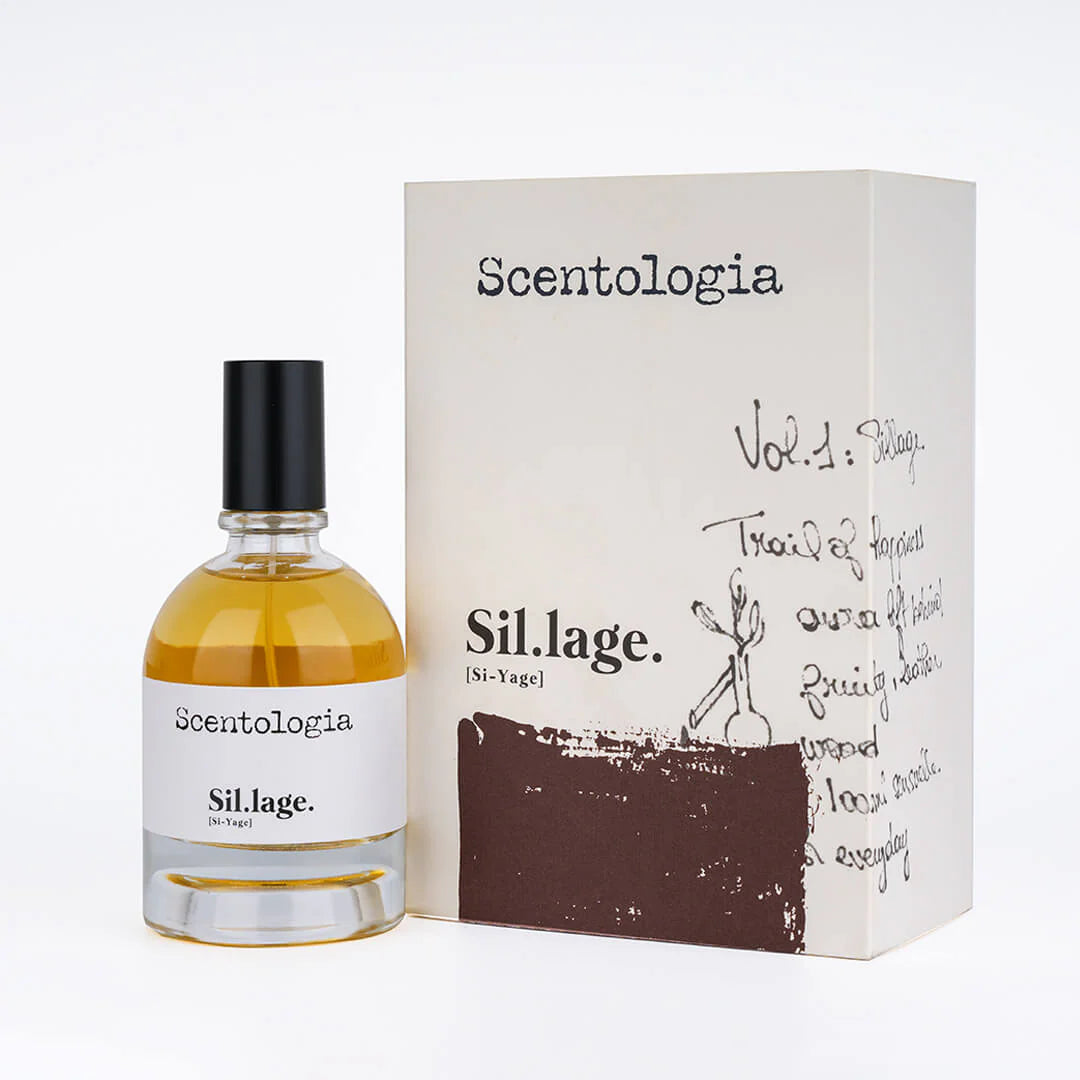 Scentologia Sil.lage.