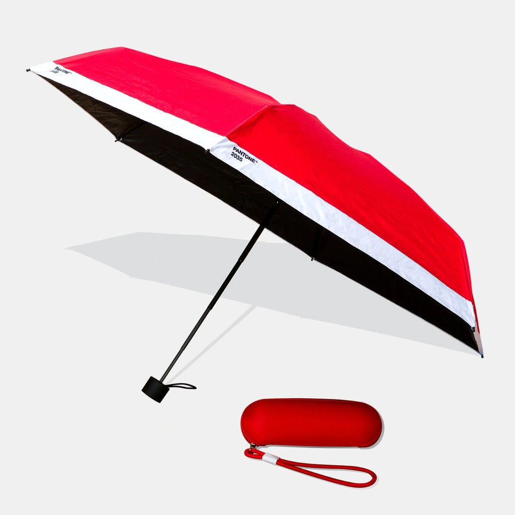 Pantone Ombrello Pieghevole