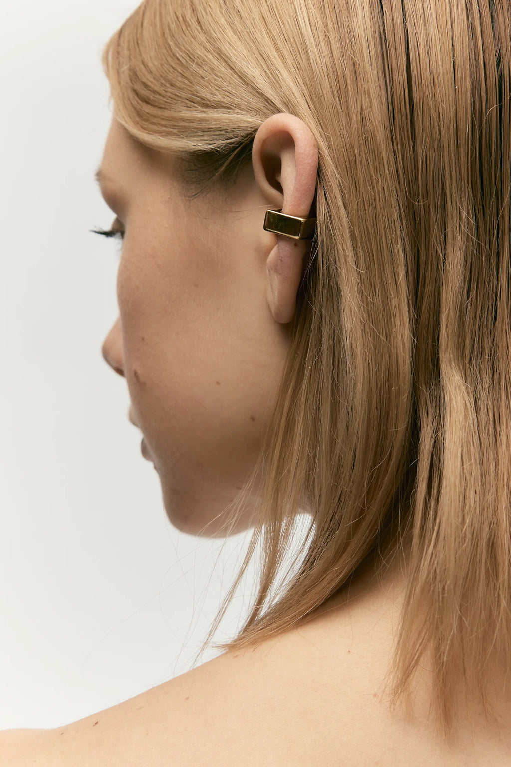 Whispered Love Earcuff