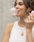 Set Bubble Girl