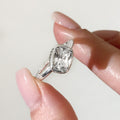 Anello METTITI IN LUCE