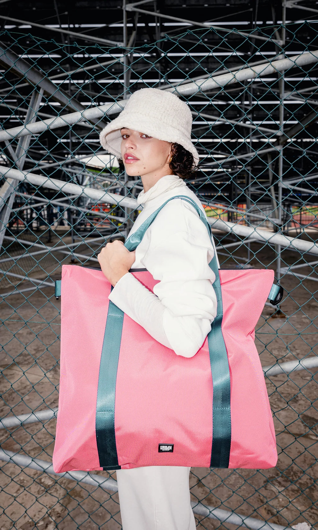 Tote Bag Bogotá