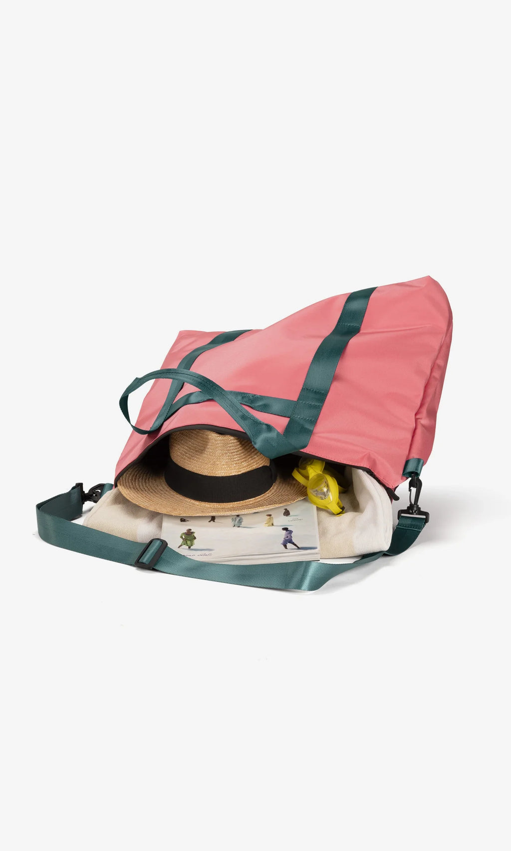 Tote Bag Bogotá