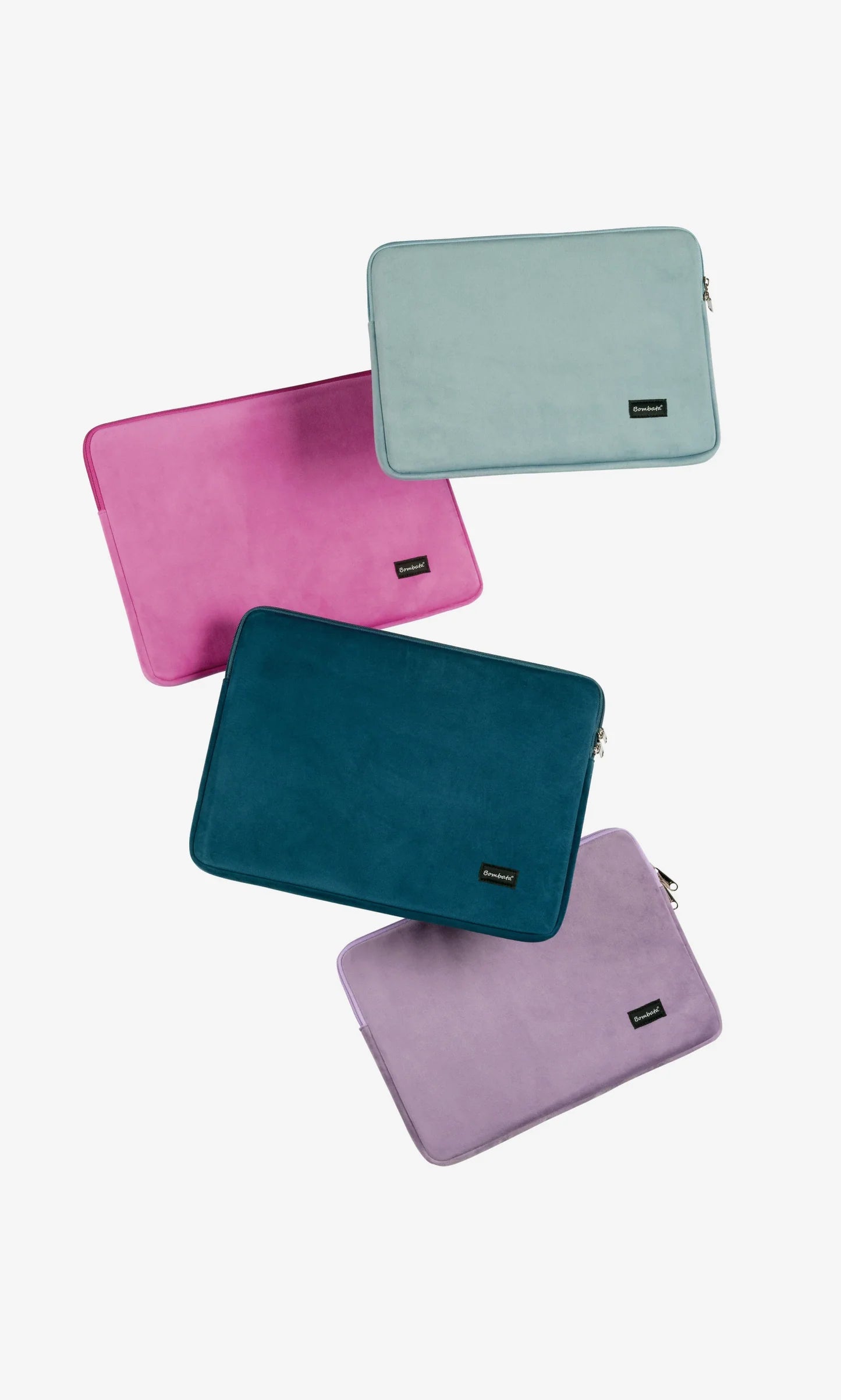 Sleeve Laptop Velvet