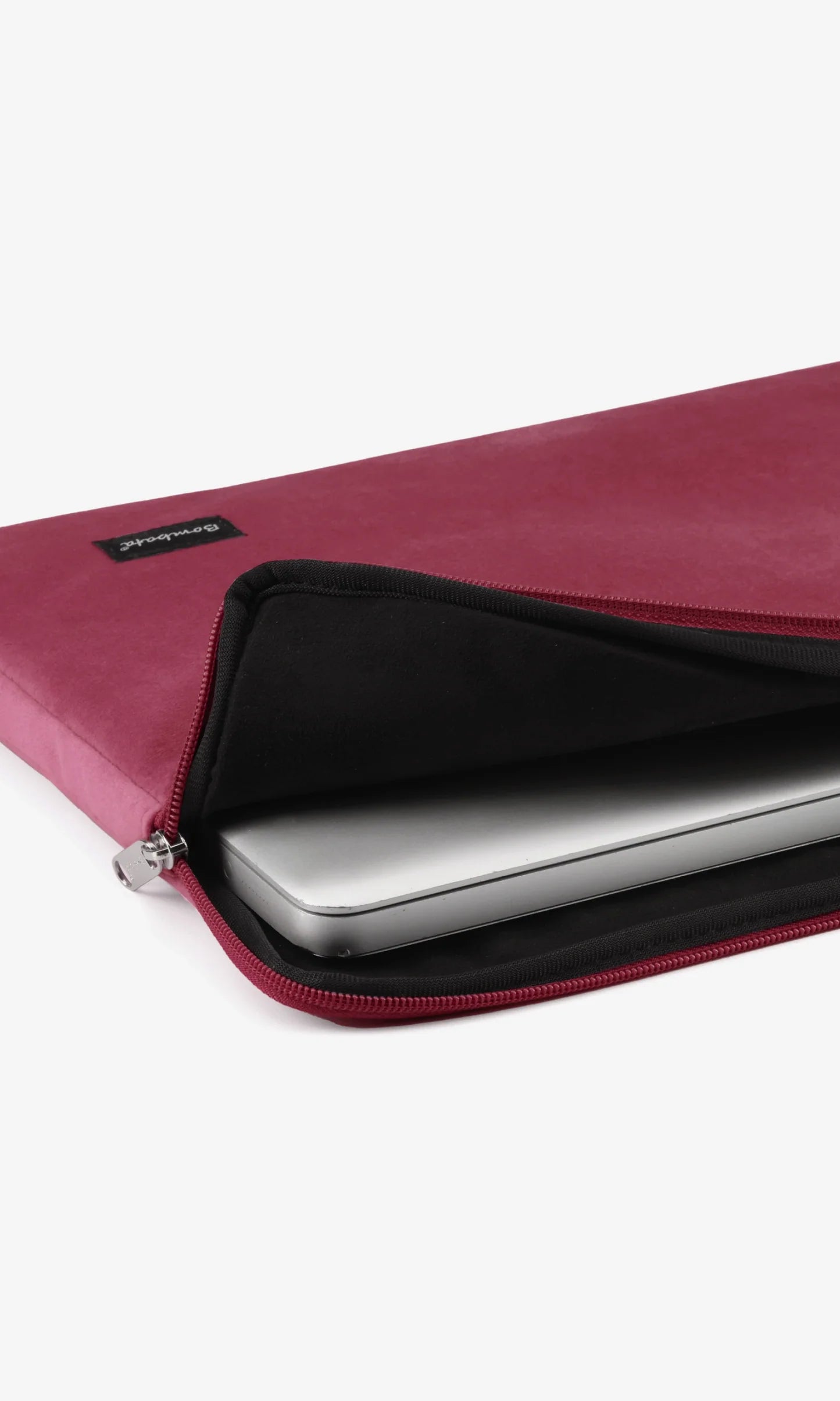 Sleeve Laptop Velvet