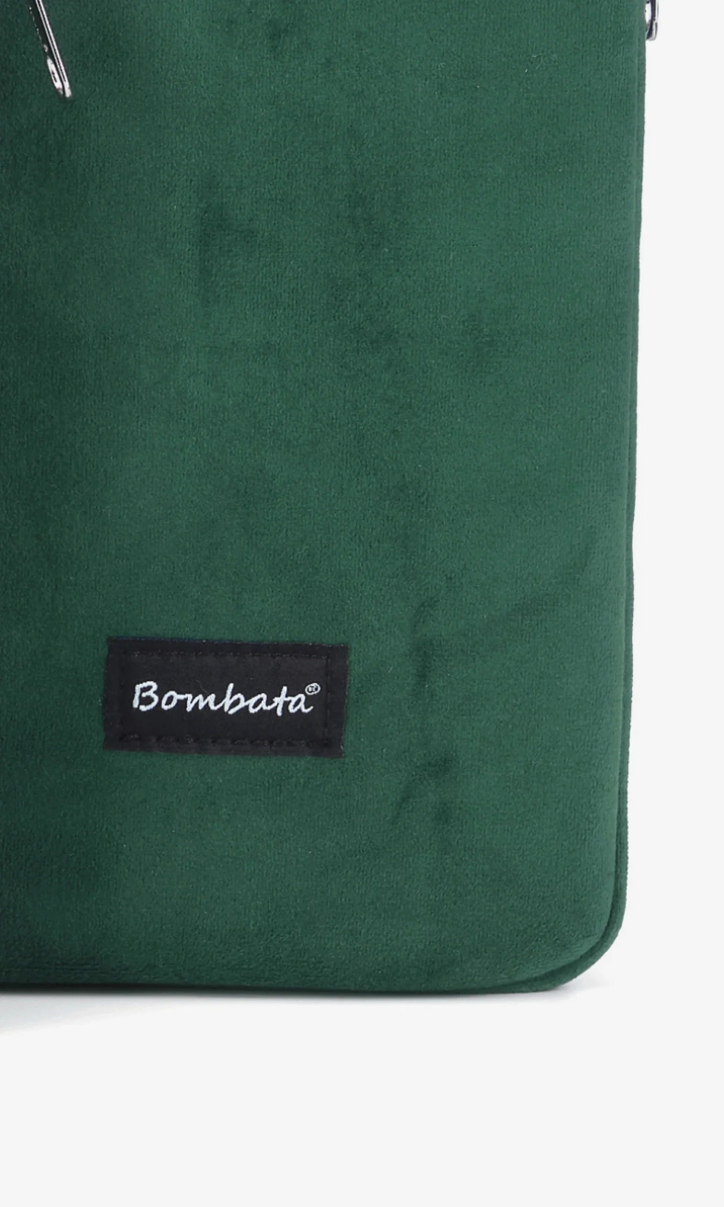 Sleeve Laptop Velvet